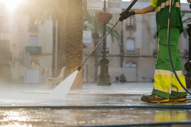 Best Oil Spill Cleanup  in Hoover, AL