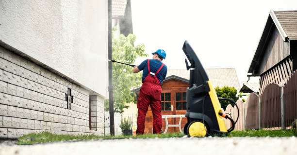 Best Dumpster Area Cleaning  in Hoover, AL